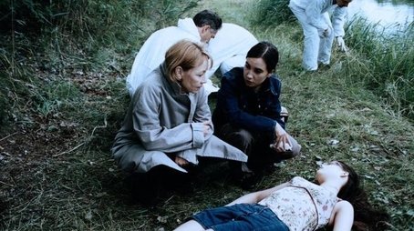 Mörderkind (1999) - Episode 3 poster and promotional image