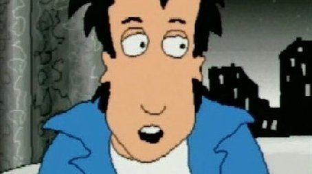 Garden (1999) - Episode 10 poster and promotional image