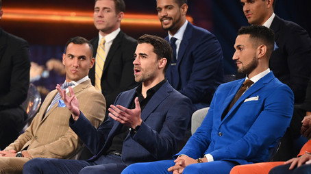 The Bachelorette Temporada 18