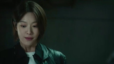스틸러: 일곱 개의 조선통보 Сезон 1