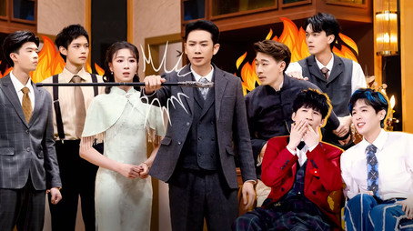 喜人奇妙夜 Sezóna 0