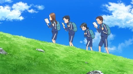 Camping Trip (2019) - Episode 7 poster and promotional image