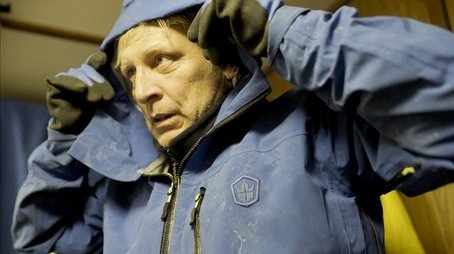 Deepest Alaska (2022) - Episode 8 poster and promotional image