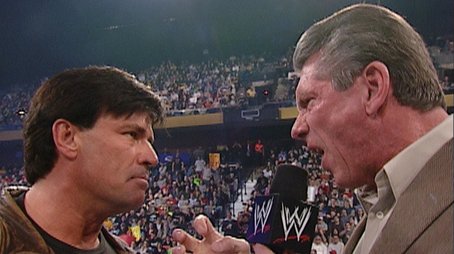 RAW #503 (2003) - Episode 2 poster and promotional image