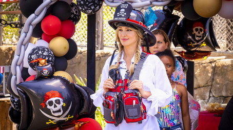 Tacoma FD - A lángelmék Évad 4