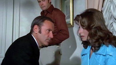 The Solid Gold Kidnapping (2) (1973) - Episode 6 poster and promotional image