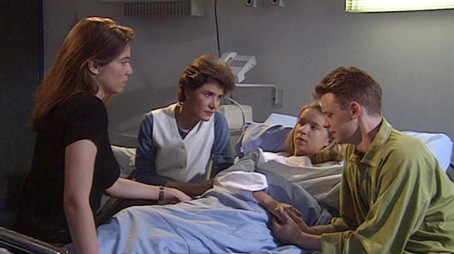 Episode 137 (1995) - Episode 137 poster and promotional image