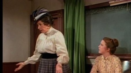 Goodbye, Mrs. Wilder (1981) - Episode 16 poster and promotional image