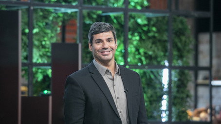Top Chef Brasil Évad 3