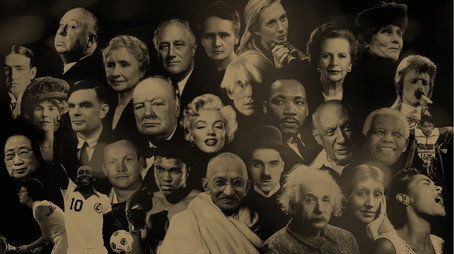 Icons Sezona 1