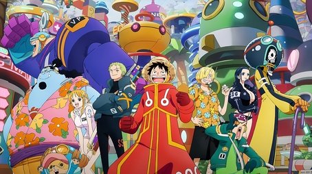 Egghead Island (None) - Season 22 poster and promotional image