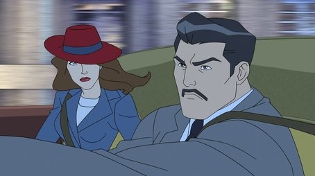 New Year's Resolution (2017) - Episode 14 poster and promotional image