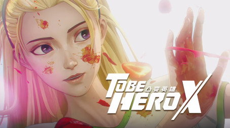 To Be Hero Stagione 3
