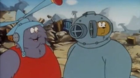 He Ain't Heavy, He's My Brother (1985) - Episode 42 poster and promotional image