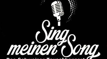 Sing meinen Song - Das Schweizer Tauschkonzert (2020) poster