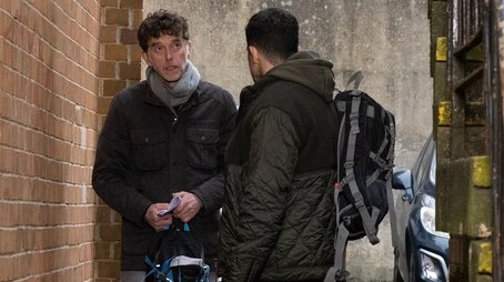 Tue 14 Jan 2025 (2025) - Episode 10 poster and promotional image