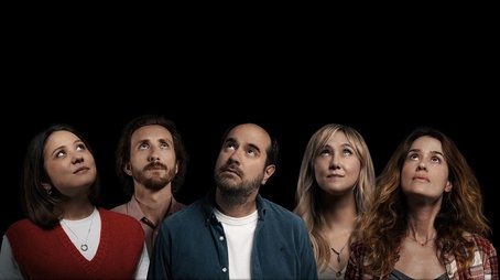 bref.2 (2025) - Season 2 poster and promotional image