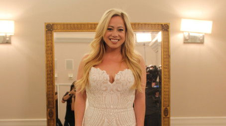 Cheetah Bride (2019) - Episode 8 poster and promotional image