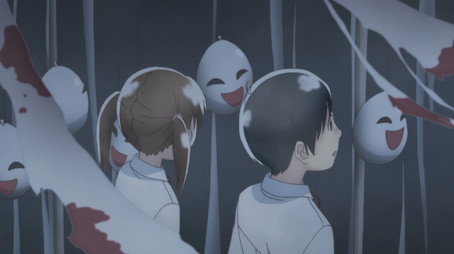 放浪息子 Évad 1