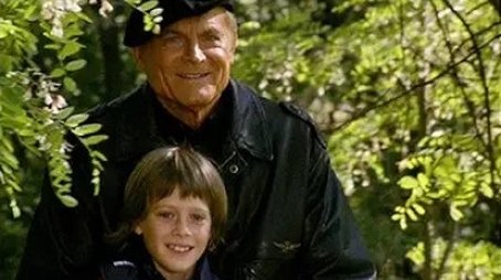 It Was My Daughter (2011) - Episode 1 poster and promotional image