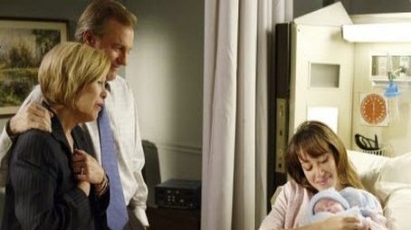 And Baby Makes Three (2006) - Episode 13 poster and promotional image