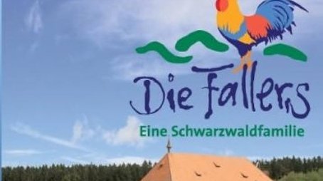 Die Fallers – Eine Schwarzwaldfamilie (1994) poster
