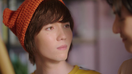 น้องเหมียว ในห้องผม Évad 1