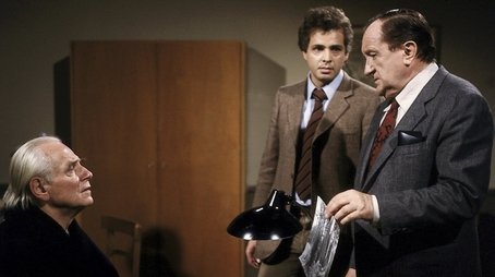 Episode 4 (1980) - Episode 4 poster and promotional image