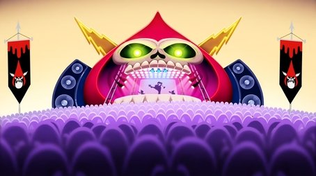 The Show Stopper (2016) - Episode 22 poster and promotional image