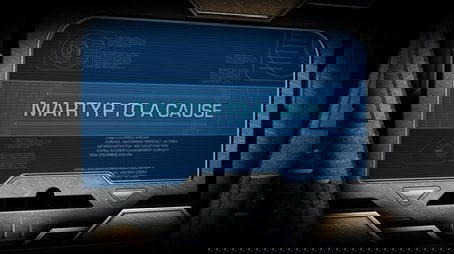 A Look Back - Martyr to a Cause (None) - Episode 44 poster and promotional image