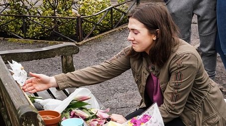 28/05/2018 (2018) - Episode 84 poster and promotional image