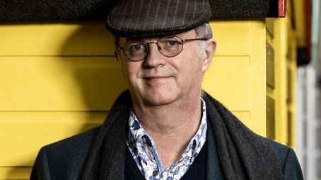 Paul Merton (2019) - Episode 6 poster and promotional image