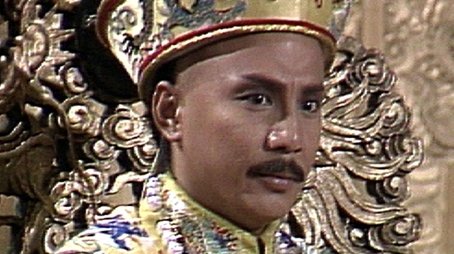Rise & Fall of Qing Dynasty (II) (1988) - Season 2 poster and promotional image