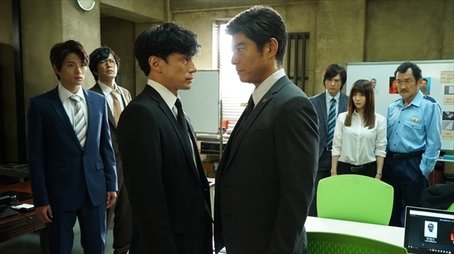 Episode 10 (2019) - Episode 10 poster and promotional image
