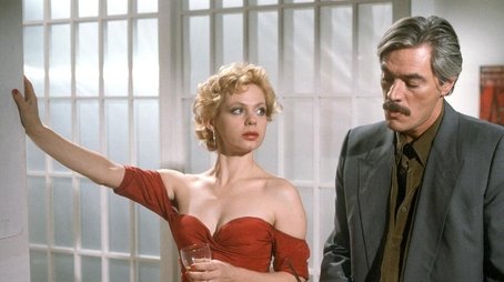 Episode 6 (1989) - Episode 6 poster and promotional image