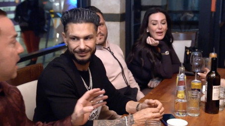 Jersey Shore: Family Vacation Сезон 8