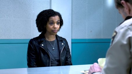 Let the Dead Bury the Dead (2019) - Episode 13 poster and promotional image