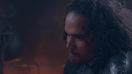 Go Ahead and Run (2020) - Episode 7 poster and promotional image