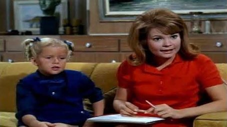 A Member of the Family (1968) - Episode 23 poster and promotional image