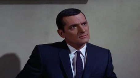 The Legacy (1967) - Episode 15 poster and promotional image