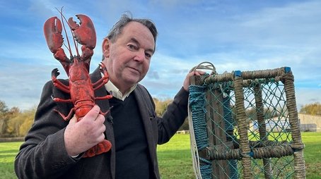 Exeter 9 (2025) - Episode 6 poster and promotional image