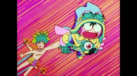 Episode 60 (1991) - Episode 60 poster and promotional image