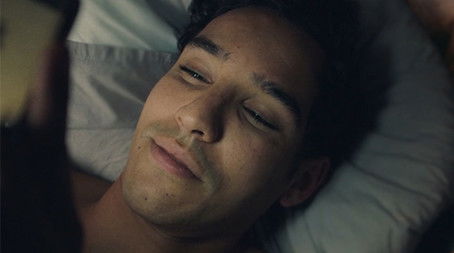 Amours solitaires (2020) poster