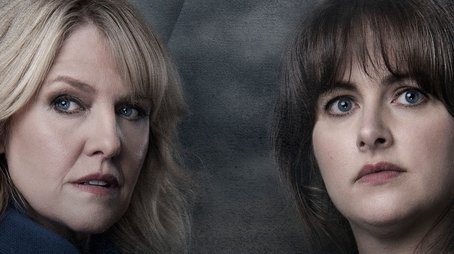 Series 8 (2023) - Season 8 poster and promotional image