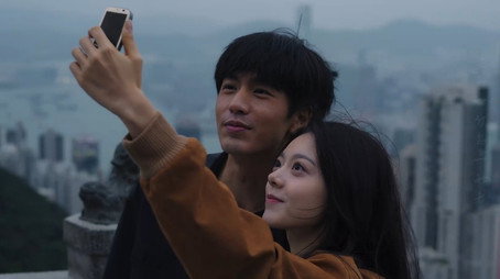 樱桃琥珀 Sezóna 1