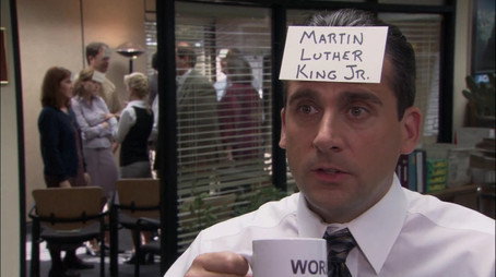 The Office (US) Stagione 1