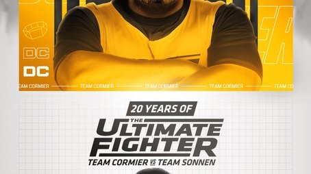 Season 33 (2025) - Season 33 poster and promotional image