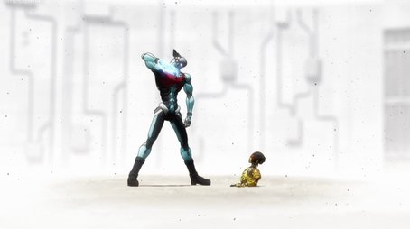 Atom: The Beginning111