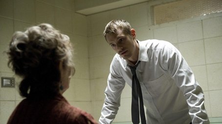 Head Shots (2013) - Episode 4 poster and promotional image