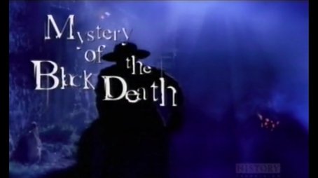 Mystery of the Black Death (2002) - Episode 2 poster and promotional image
